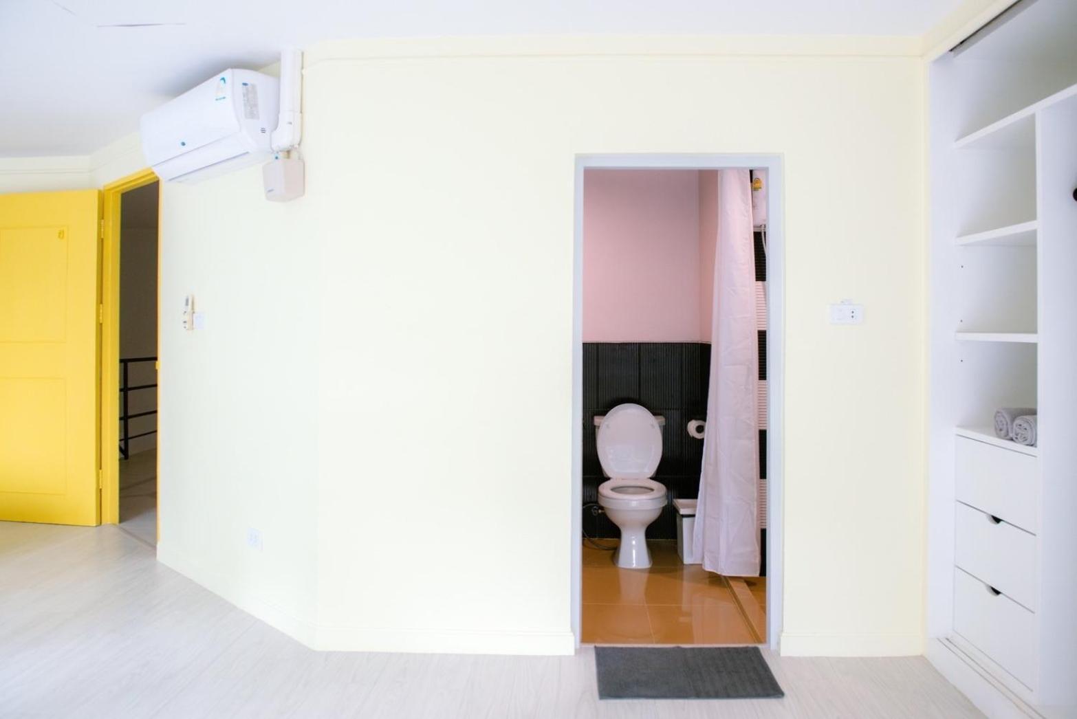 Apartemen Baan Khun Pra No4 Duplex 3br