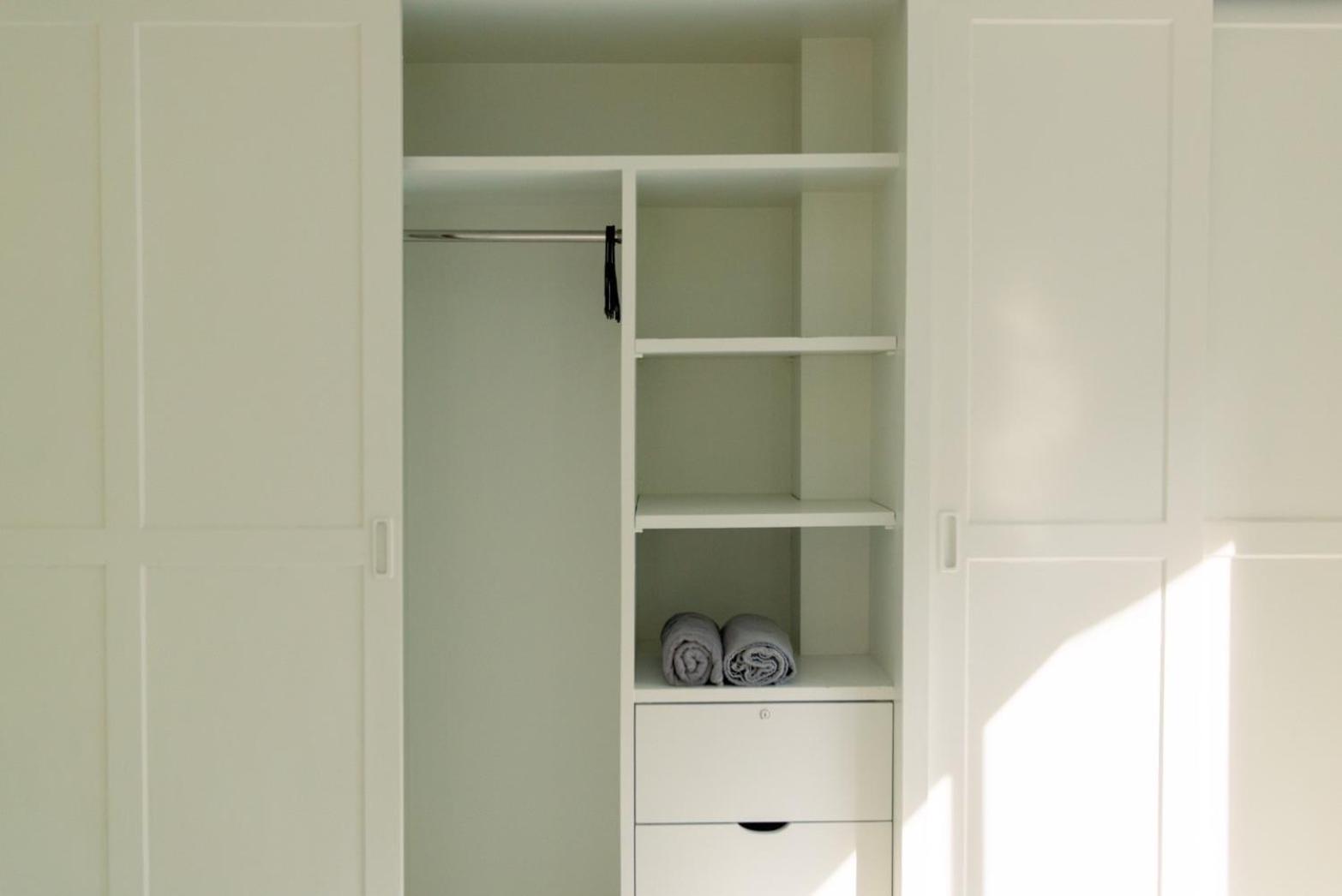 Apartemen Baan Khun Pra No4 Duplex 3br