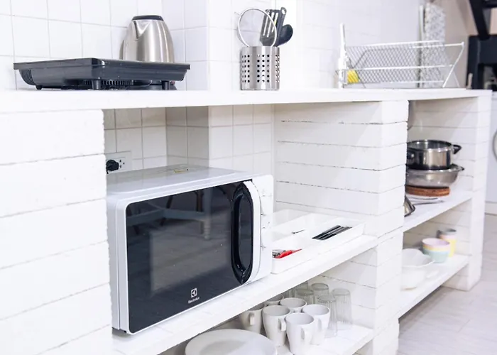 Baan Khun Pra Apt No4 Duplex 3Br