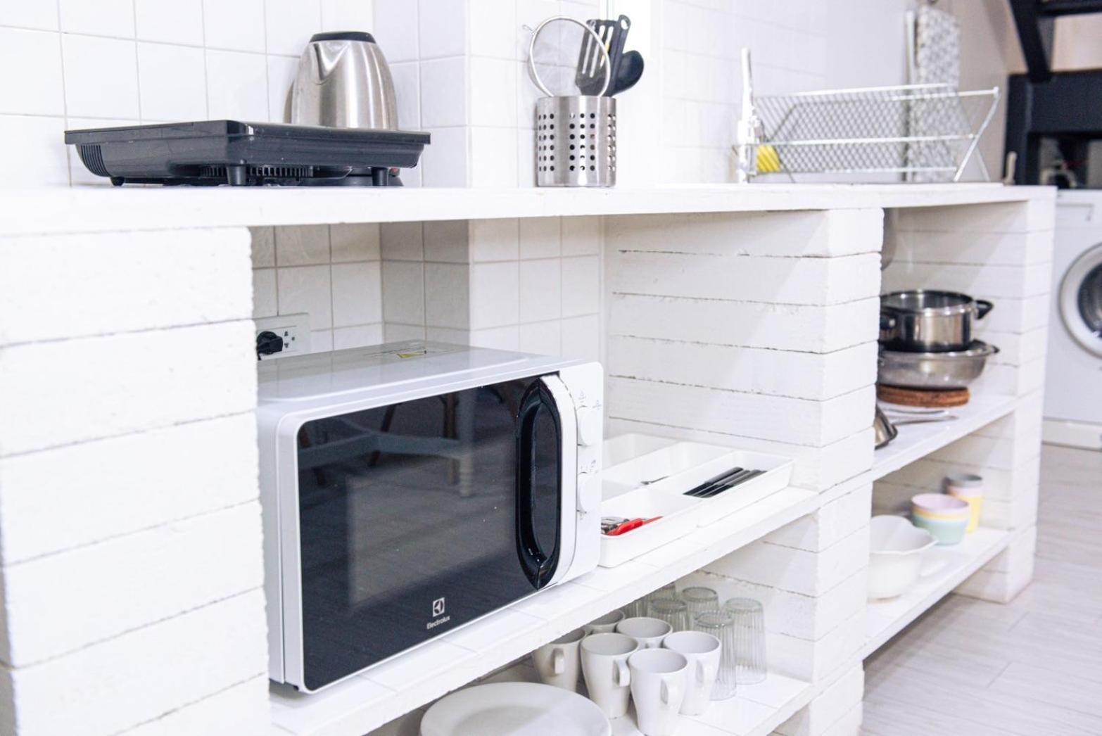 Baan Khun Pra No4 Duplex 3br Apartamento Bangkok