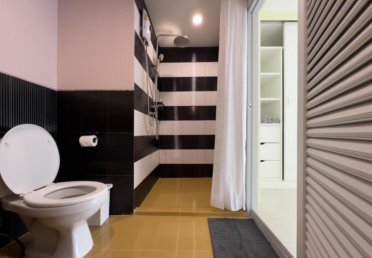 Apartamento Baan Khun Pra No4 Duplex 3br Bangkok