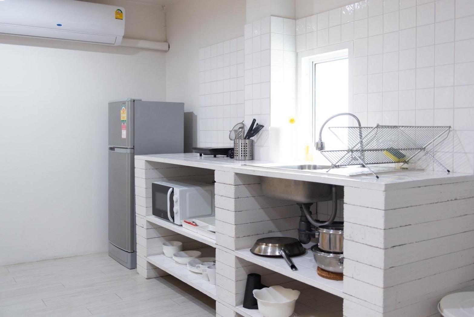 Baan Khun Pra No4 Duplex 3br Apartamento *