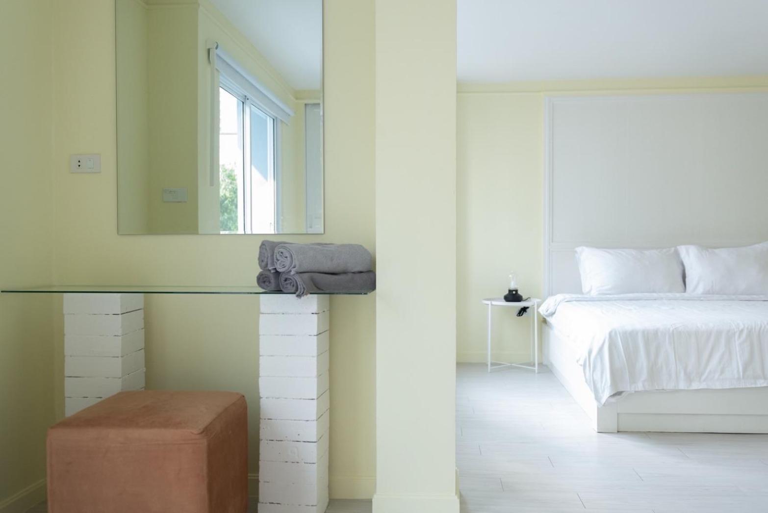 Baan Khun Pra No4 Duplex 3br Apartamento *